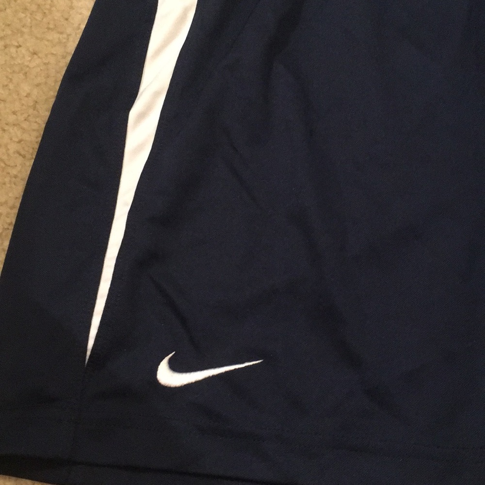 ✨HP✨ Nike dri-fit shorts - Picture 2 of 5